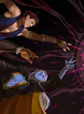 Enshrined: Sword of Fates