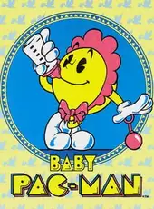 Baby Pac-Man