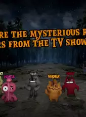Trivia Murder Party 3