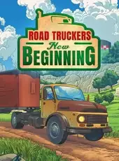 Road Truckers: New Beginning