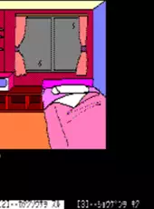 Shirobara Renzoku Satsujin Jiken