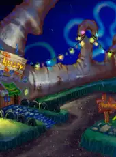 SpongeBob SquarePants: Employee of the Month