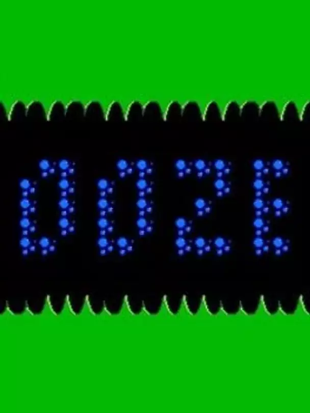 Ooze