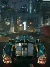 Batman: Arkham Knight - Crime Fighter Challenge Pack 3