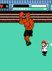 Mike Tyson's Punch-Out!!