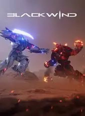 Blackwind