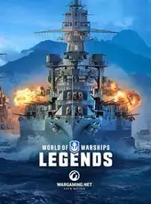 World of Warships: Legends