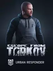 Escape from Tarkov: Usec - Urban Responder