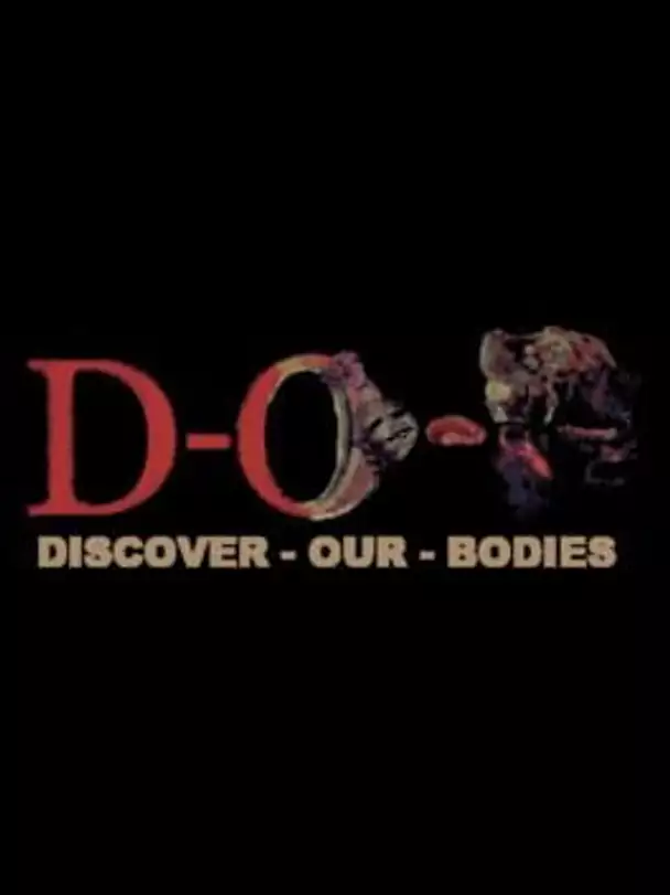 Discover Our Bodies