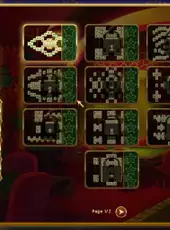 Mahjong World Contest