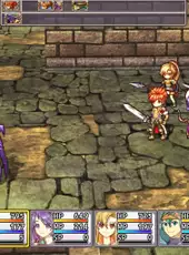 Infinite Links
