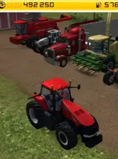 Farming Simulator 14