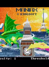 Maniax