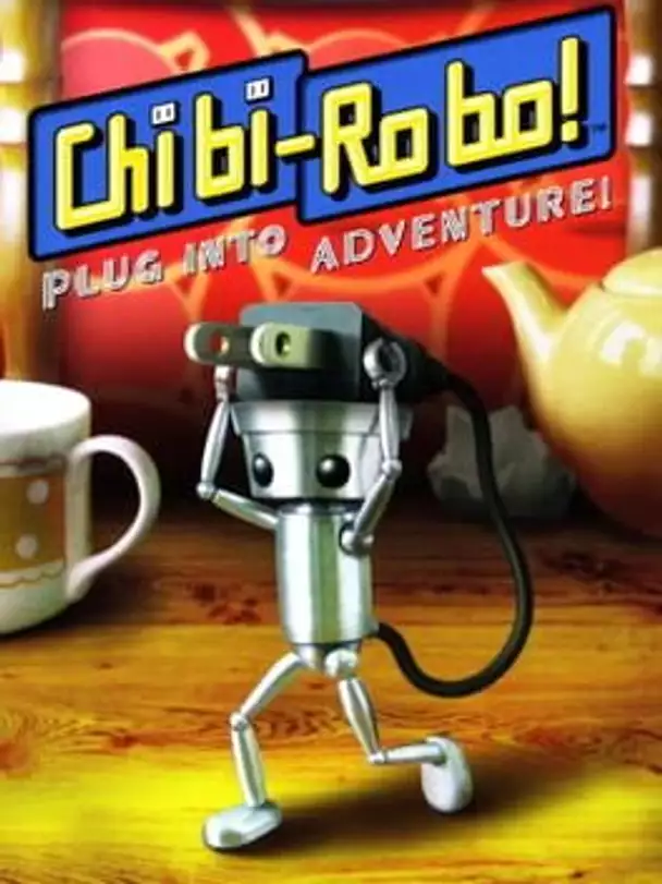 Chibi-Robo!