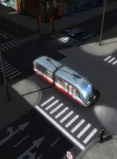 Cities in Motion 2: Bus Mania