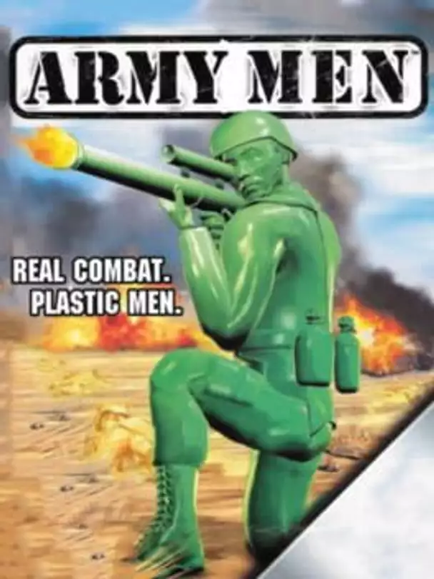 Army Men