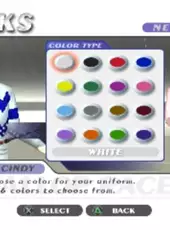 Gallop Racer 2001