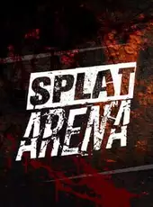 Splat Arena