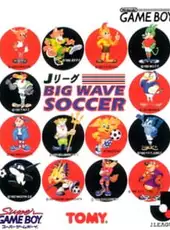 J.League Big Wave Soccer