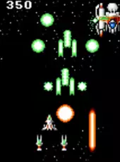 Halley Wars