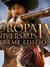 Europa Universalis IV: Digital Extreme Edition Upgrade Pack