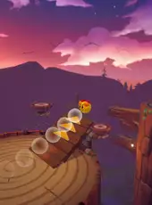 Pac-Man World 2 Re-Pac