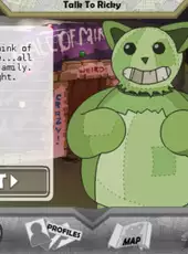 Detective Grimoire