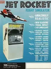 Jet Rocket