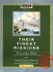 Their Finest Missions: Volume One
