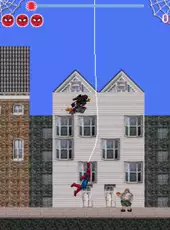 The Amazing Spider-Man: Webslinger