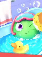 My Boo Virtual Pet & Mini Game