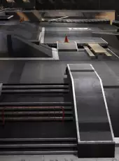 Session: Skate Sim - Year 1 Pack