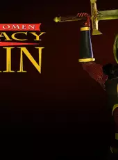 Blood Omen: Legacy of Kain