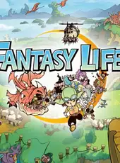 Fantasy Life