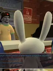 Sam & Max: Save the World - Episode 4: Abe Lincoln Must Die!