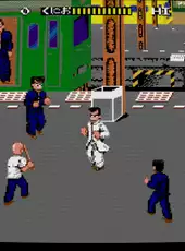 Nekketsu Kouha Kunio-kun