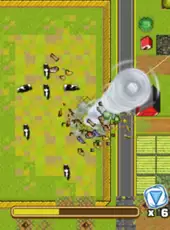 Tornado Mania!