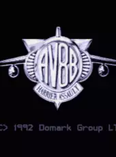AV8B Harrier Assault