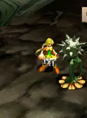 SaGa Frontier 2