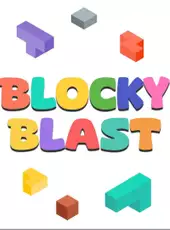 Blocky Blast