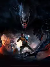 Alien: Rogue Incursion Evolved Edition