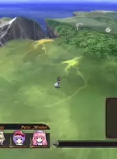 Record of Agarest War 2