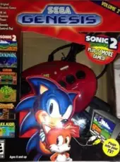 Arcade Legends: Sega Genesis Volume 2