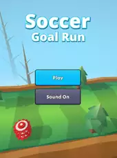 Soccer Goal Run