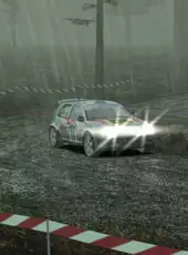 Colin McRae Rally 04