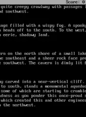 Zork Trilogy