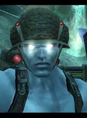 Rogue Trooper