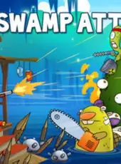 Swamp Attack