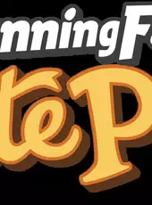 Running Fable Petite Party