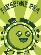Awesome Pea
